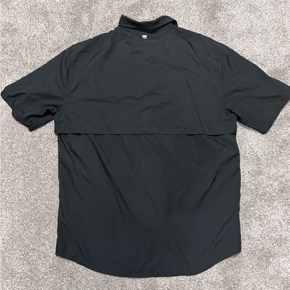 Field & Stream Men’s Large Short Sleeve - Picture 4 of 6